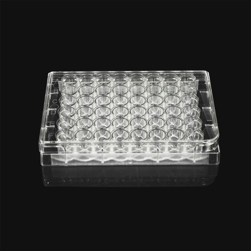 Best 96-Well Culture Plate, Cell Culture-Treated, U-Bottom Manufacturer 96-Well Culture Plate, Cell Culture-Treated, U-Bottom from China