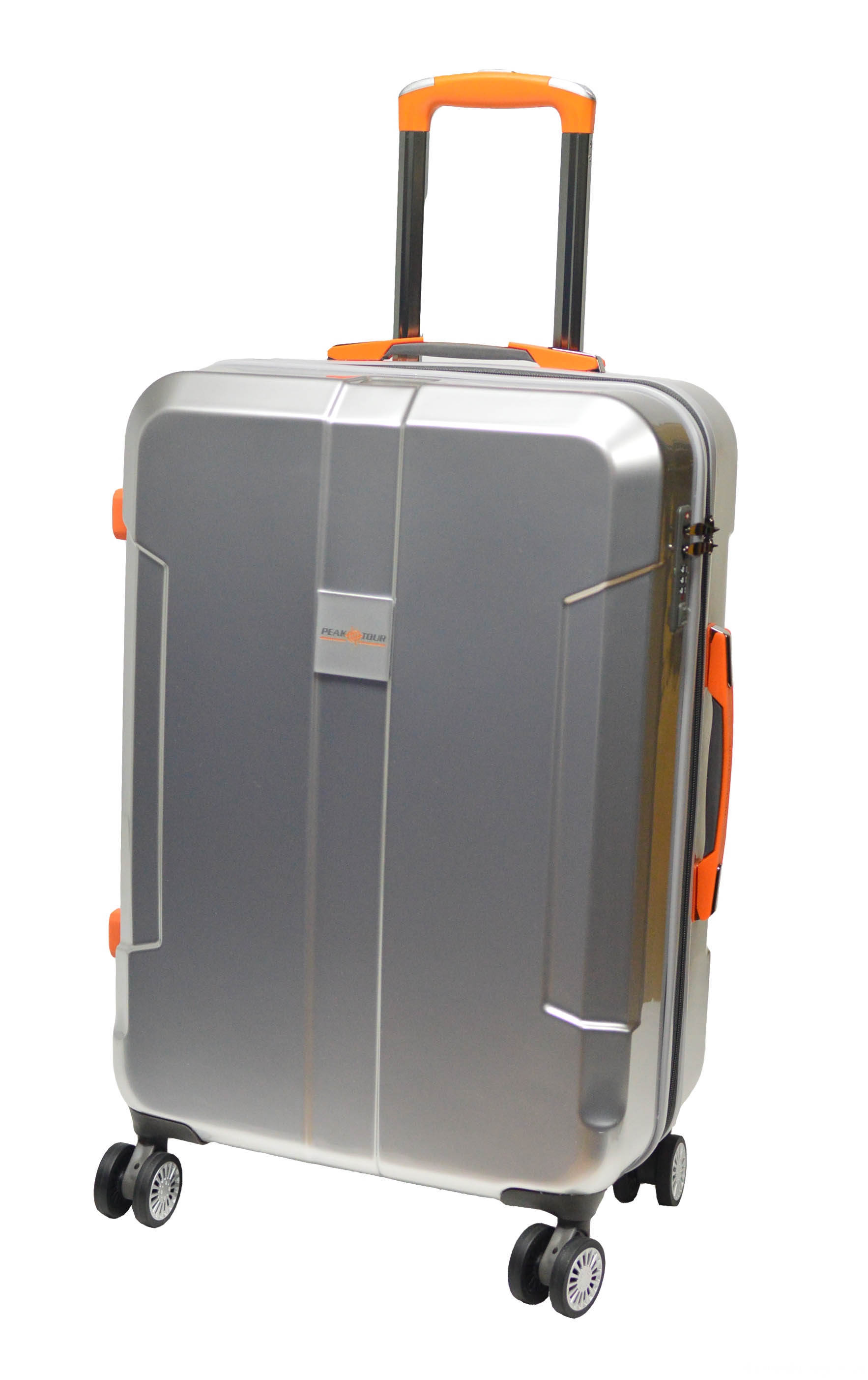 PC TROLLEY CASE