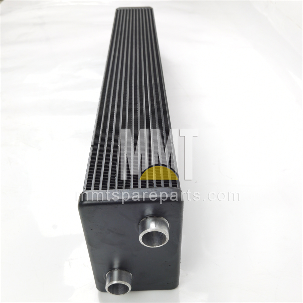 Radiator core 113-9539 Radiator core 113-9539
