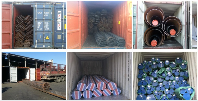Carbon Steel Pipe 9 Carbon Steel Pipe 9