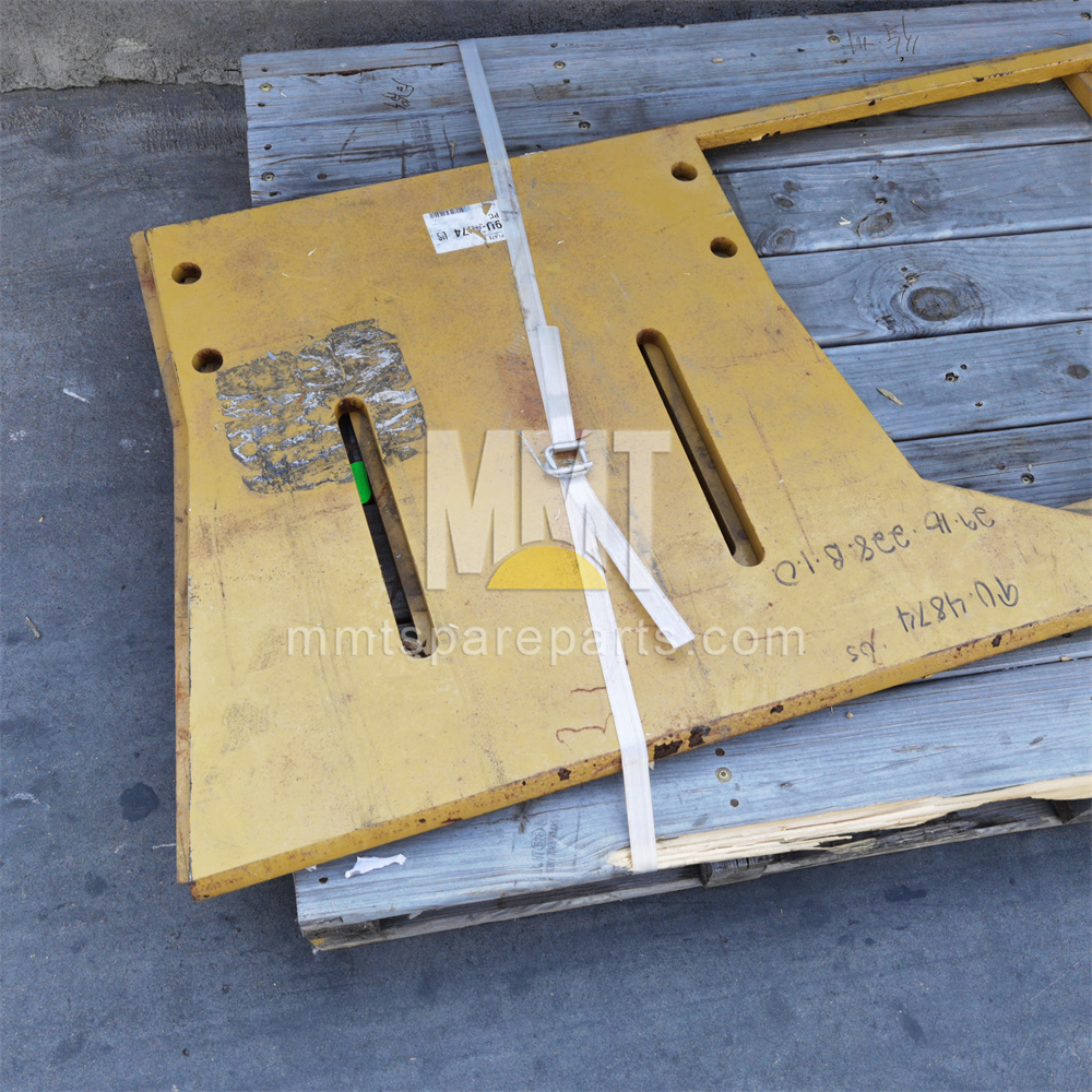 Plate 9U-4874 Plate 9U-4874