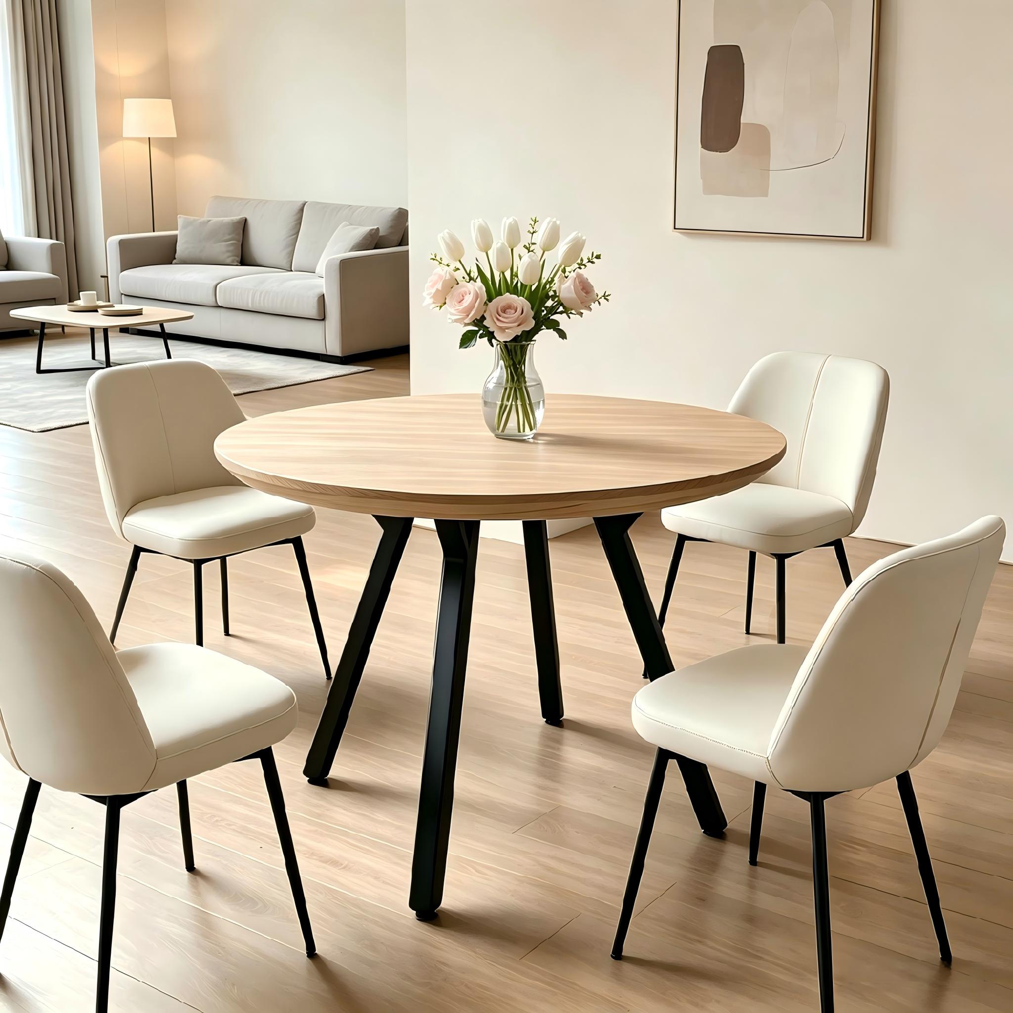 BR-24DT101 dining table6 BR-24DT101 dining table6