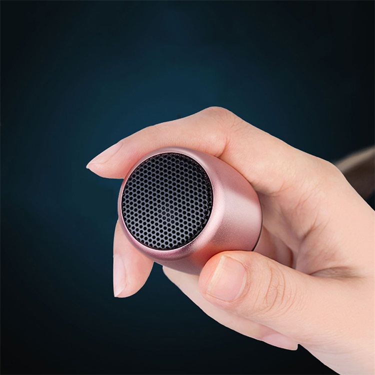 mini bluetooth speaker