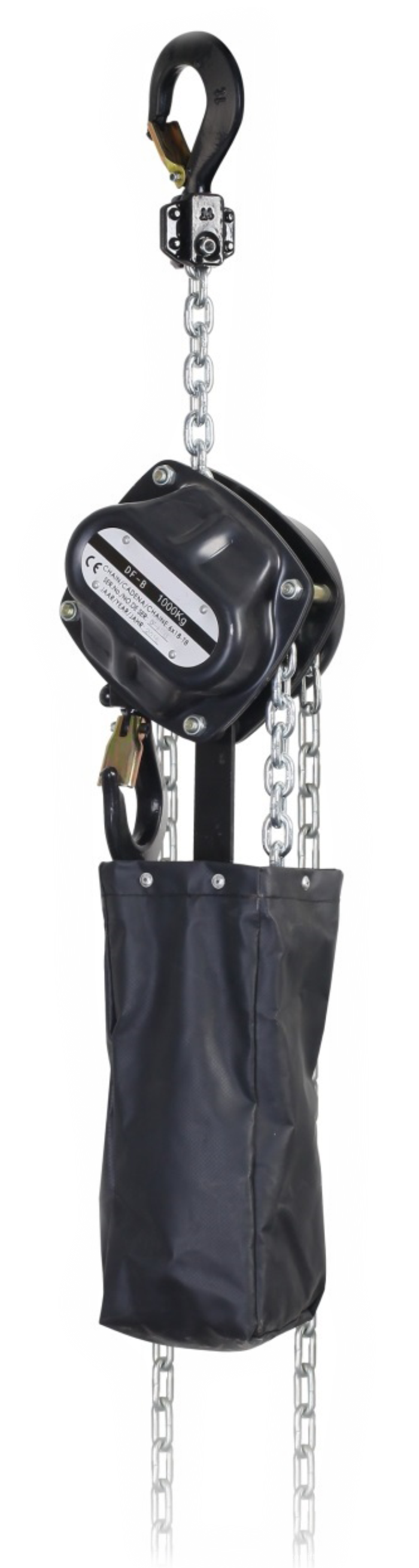 chain hoist for lighting