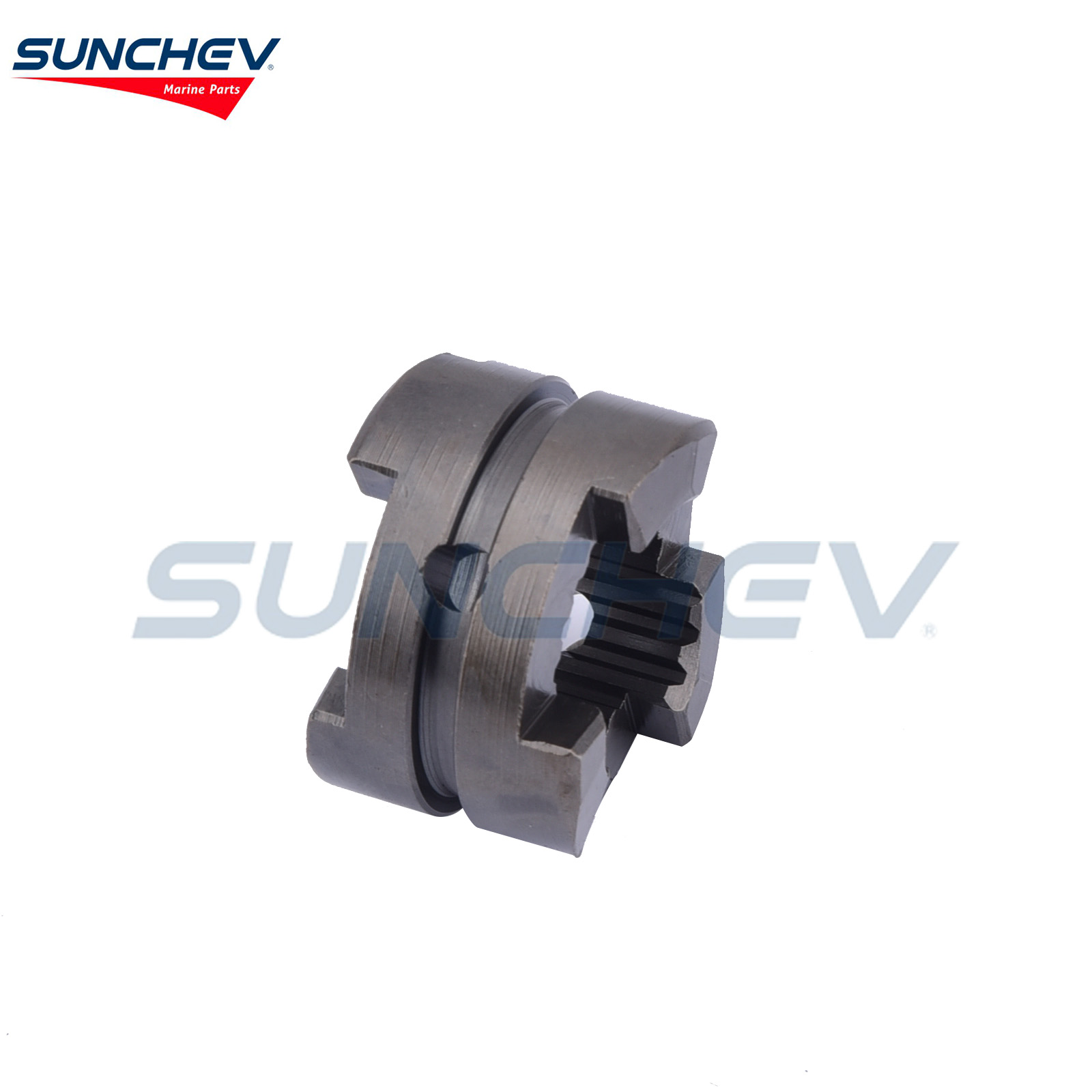 664-45631-02 Clutch Dog-4 664-45631-02 Clutch Dog-4