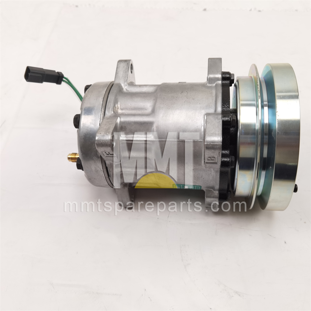Refrigerant Compressor 106-5122 Refrigerant Compressor 106-5122