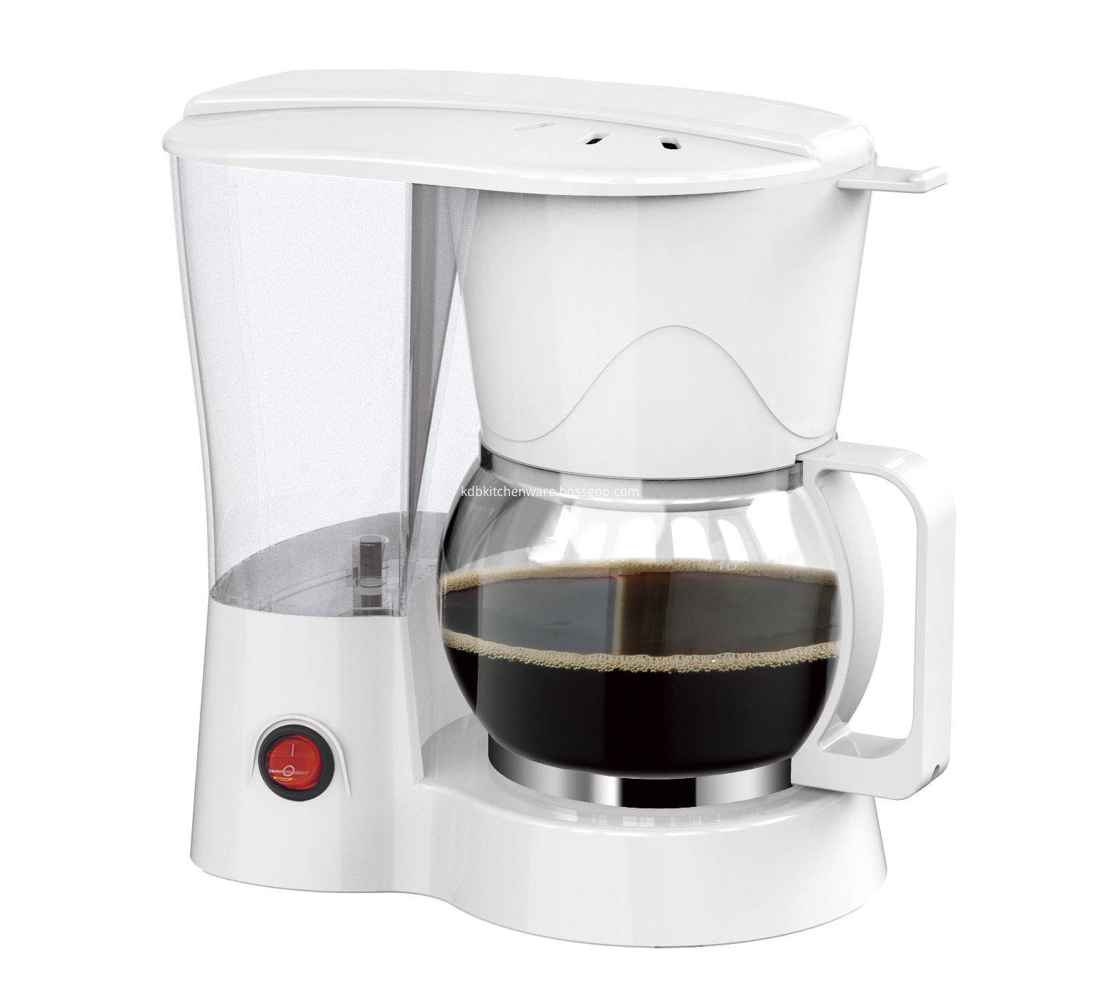 China Drip Coffee Maker / Fully Automatic Coffee Maker Manufacturers