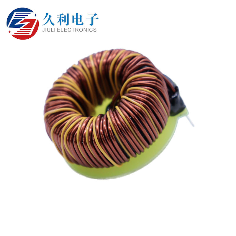 Common-mode inductance Common-mode inductance