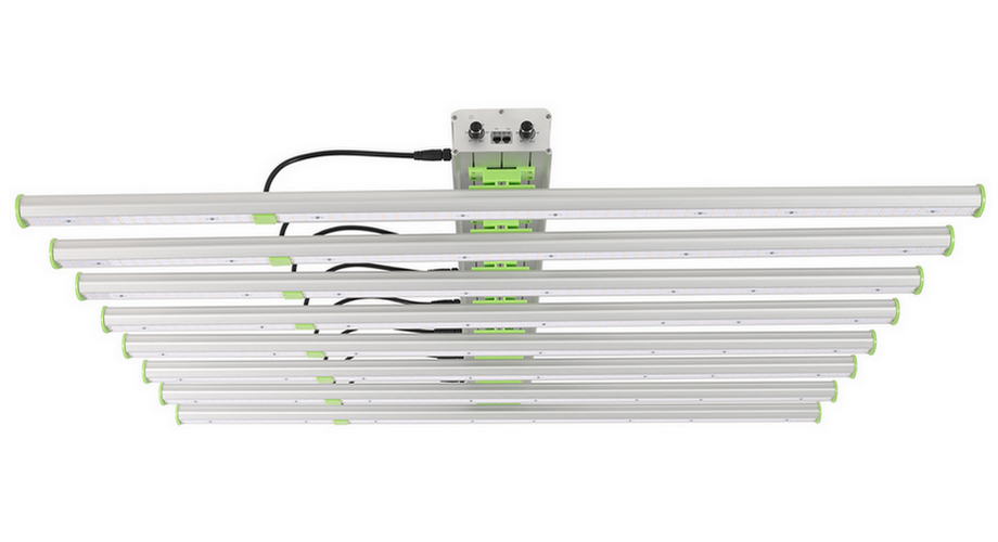 Dimmable LED Grow Light for plants
