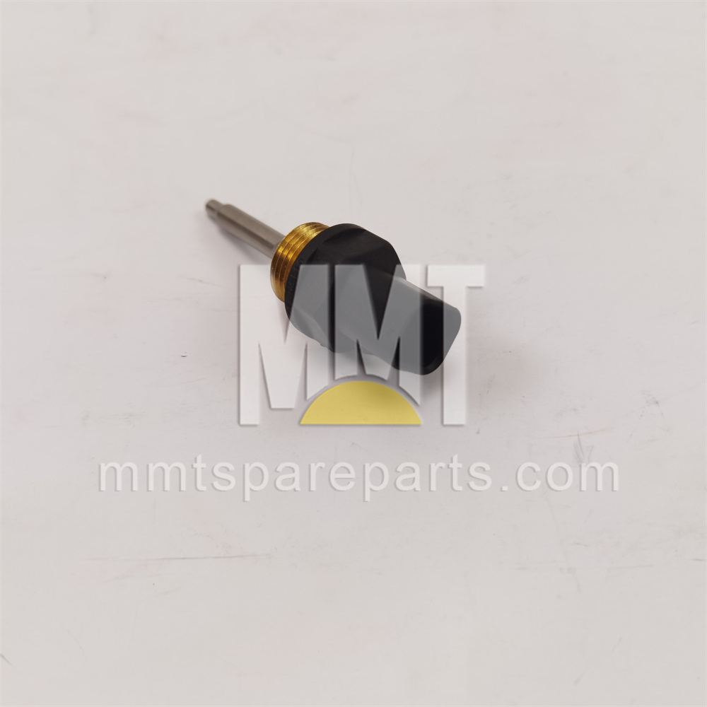 Temperature Sensor 256-6453 Temperature Sensor 256-6453