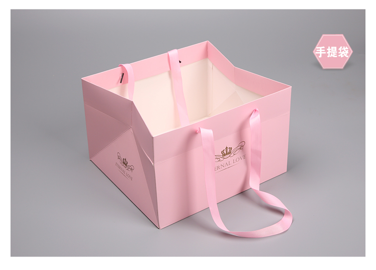 scatola della torta cake box