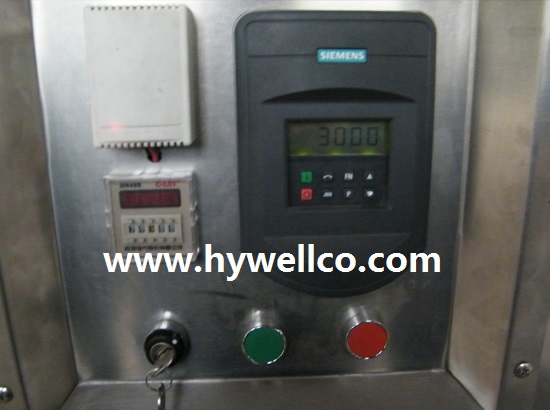 Mélange d'amidon de blé Wheat Starch Mix Machine