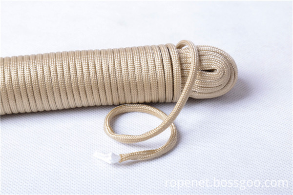 paracord rope