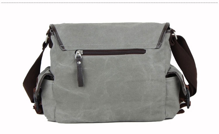 Bolsas Mensageiro Messenger Bags