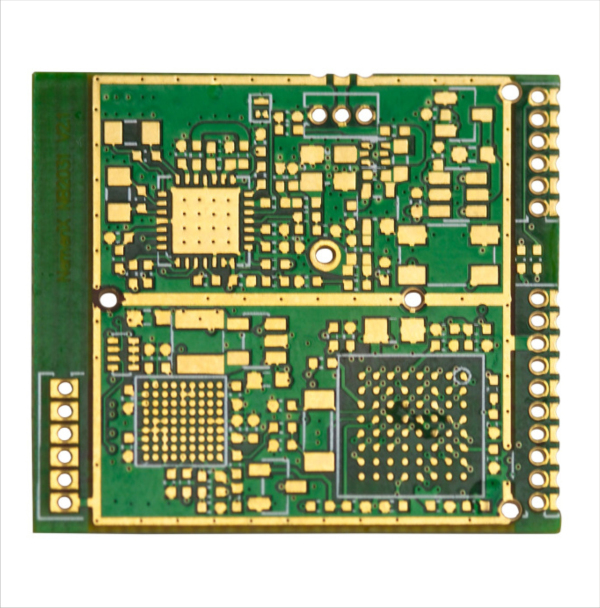 High Frequency Pcb Board