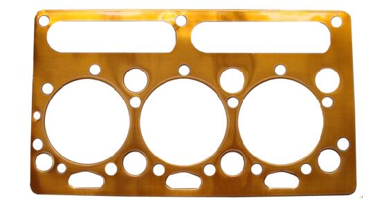 Solid copper material  Head Gasket