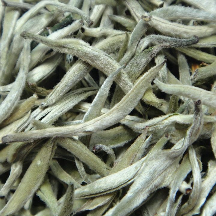 white tea