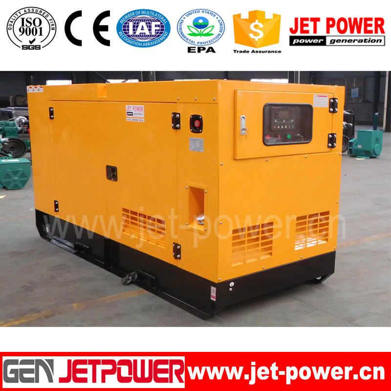 electric power generator price