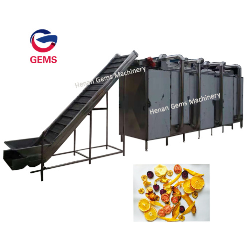 Apricot Lemon Dehydration Machine Prunes Dehydrator Machine for Sale, Apricot Lemon Dehydration Machine Prunes Dehydrator Machine wholesale From China