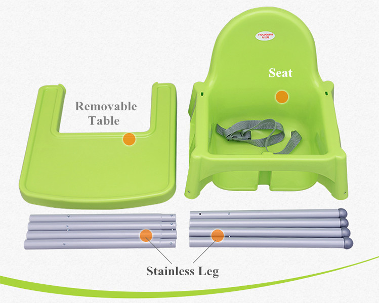 Chaise haute bébé Baby High Chair
