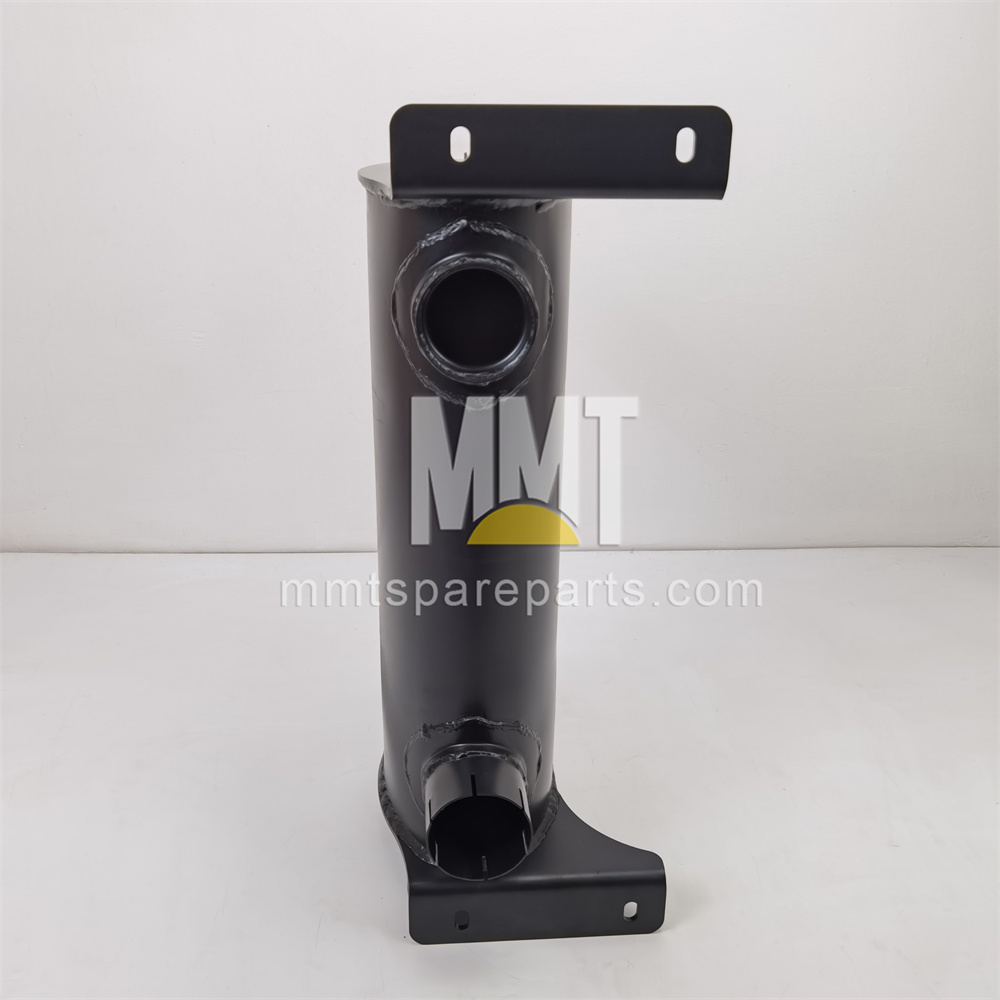 Muffler 224-7519 Muffler 224-7519