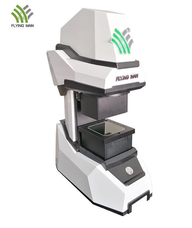 Прибор для измерения оптического изображения Optical Image Measuring Instrument