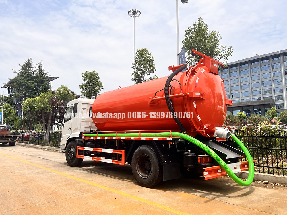 sewage removal truck manufacturer sewage removal truck manufacturer