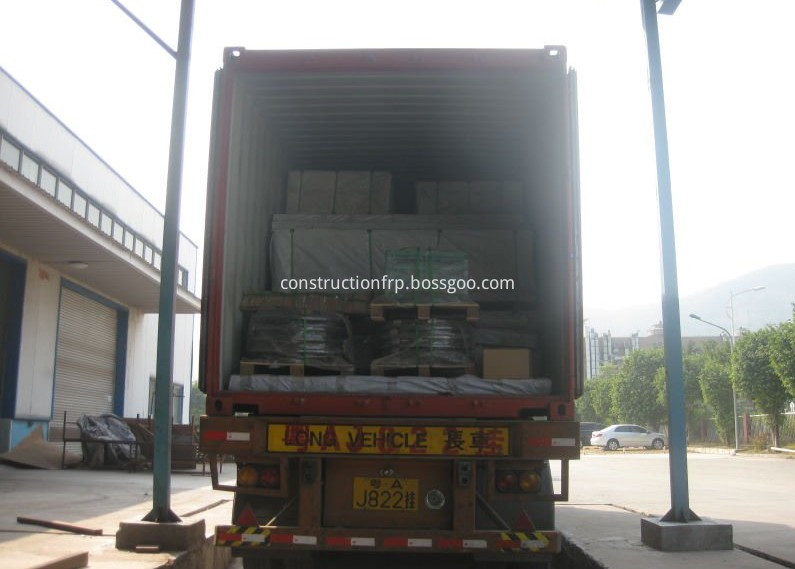 New Material Composite Gully Cover New Material Composite Gully Cover