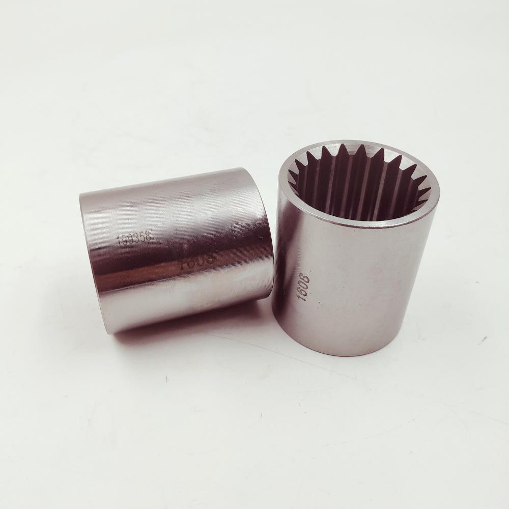 Manguito de desgaste de piezas 199358 Parts Wear Sleeve 199358