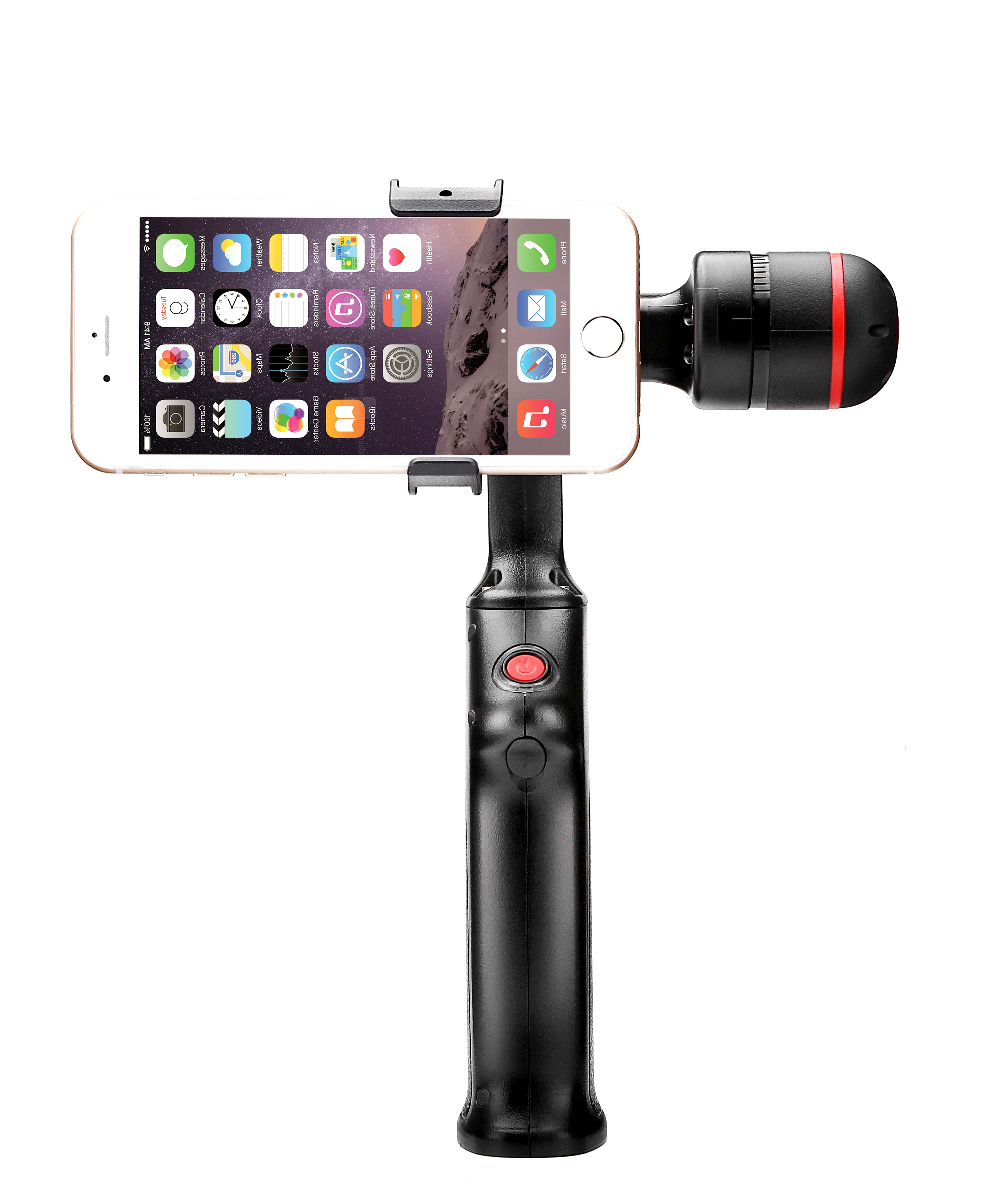 2axis gimbal 2axis gimbal