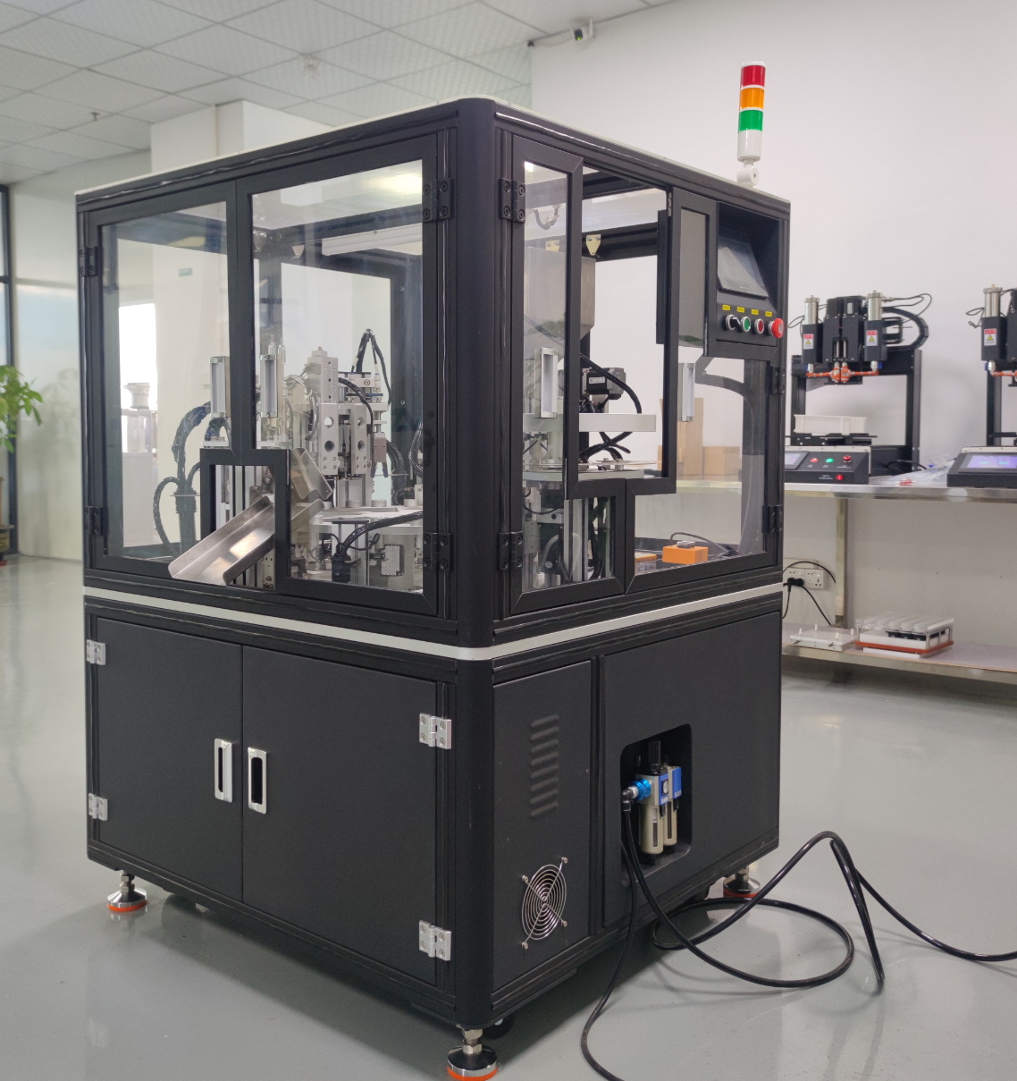 pre roll filling machine and capping machine pre roll filling machine and capping machine