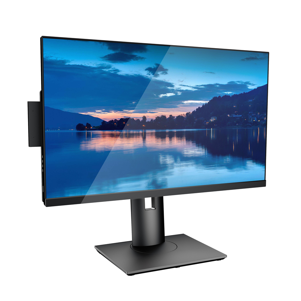 GX series 2798Black AIO PC GX series 2798Black AIO PC
