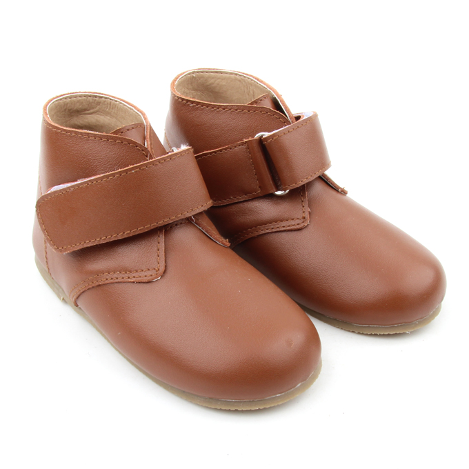 Bayi Boots Baby Boots