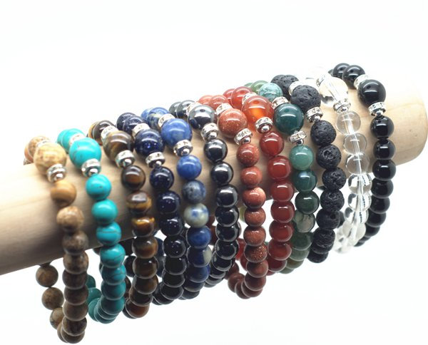 SB1021 gemstone bracelet SB1021 gemstone bracelet