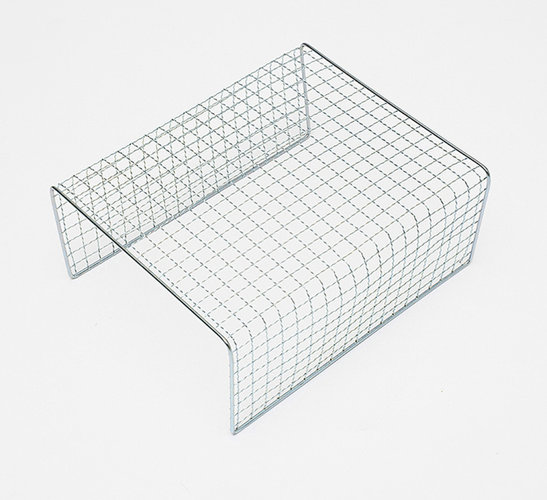 wire rack shelving