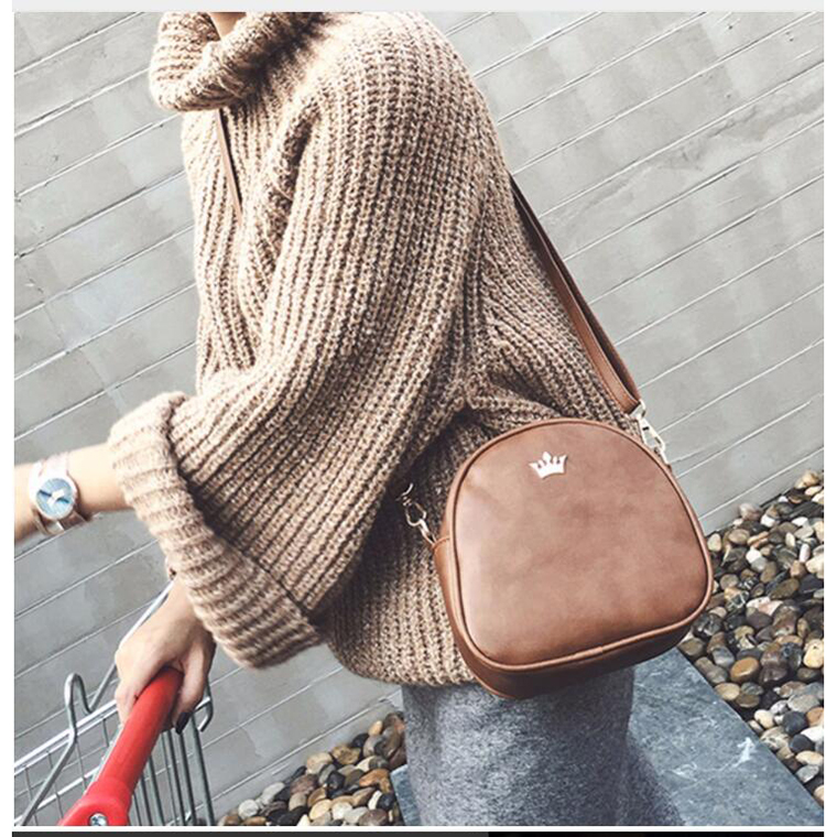 Sac bandoulière Fashion Sling Bag