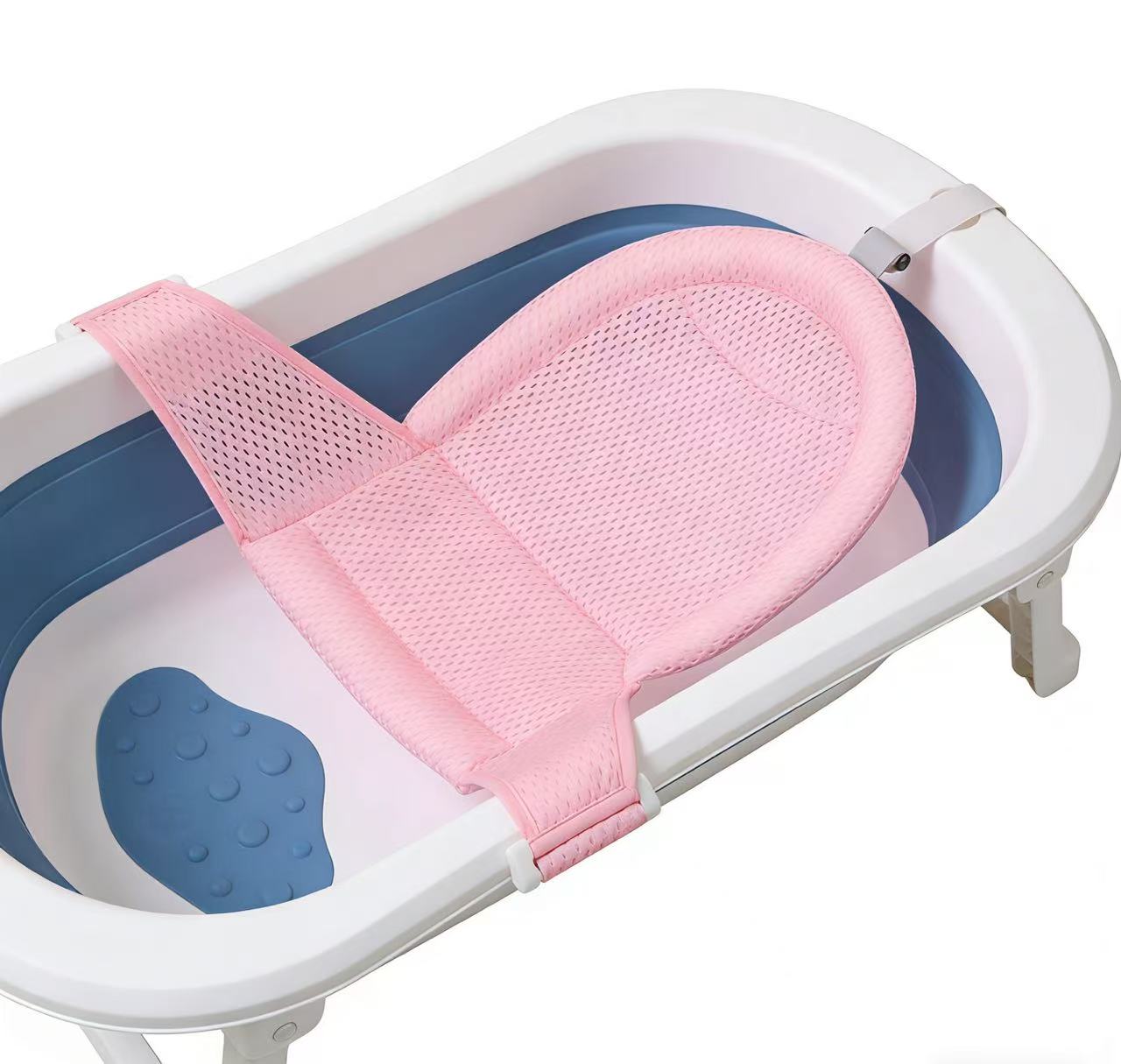 Adjustable Bath Net – Mesh Adjustable Bath Net – Mesh