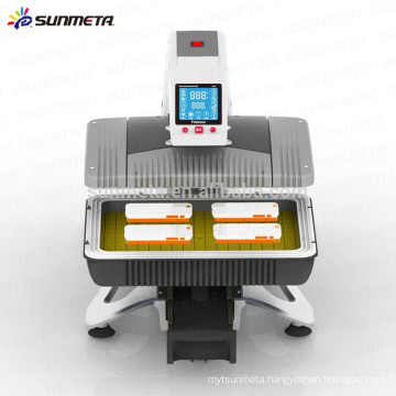 T Shirt Printing Machine Low Prices St 420 3d Sublimation Vacuum
