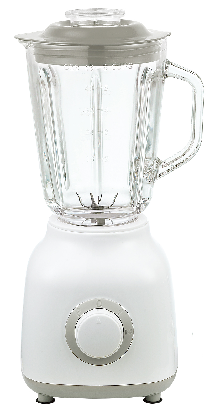 Electric Juicer With Glass Jug Electric Juicer With Glass Jug