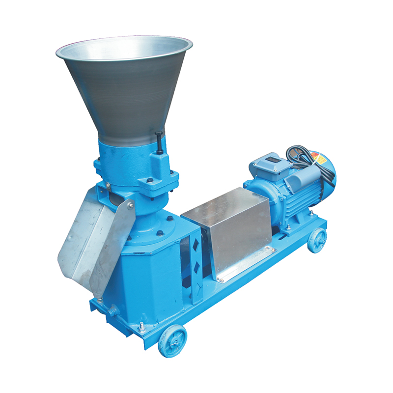 KL-150A Chicken Feed Pellet Machine KL-150A Chicken Feed Pellet Machine