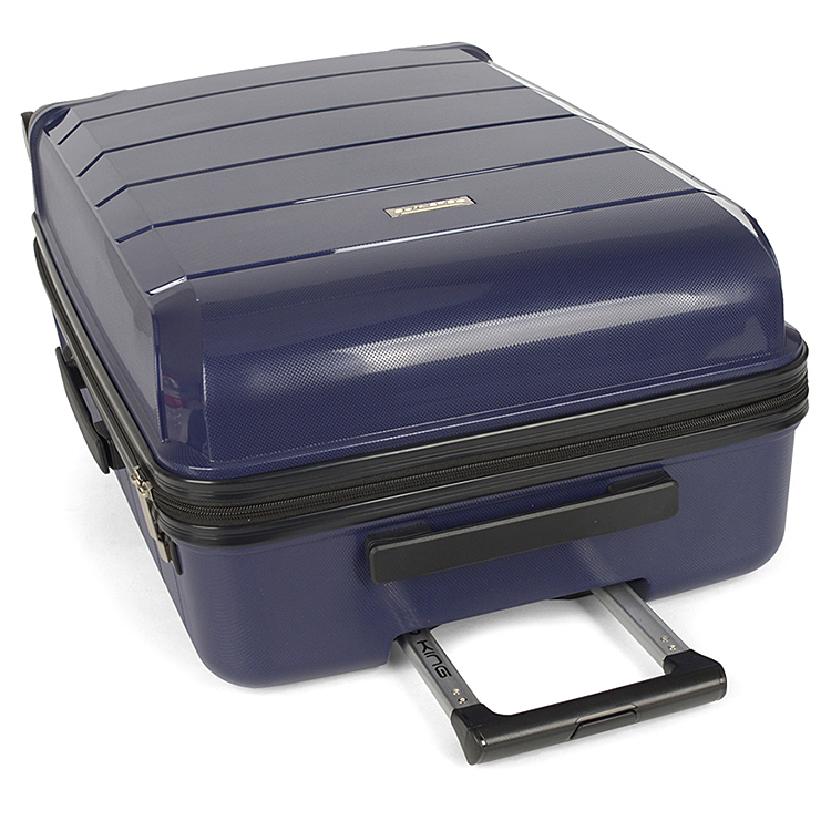 Bagagem de viagem Pp Pp Travel Luggage