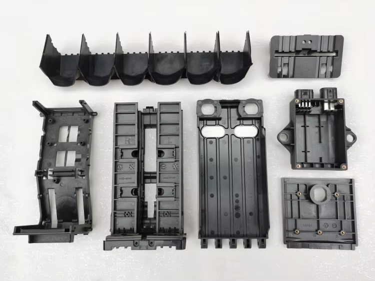 Plastic Injection Molding case Shell 13 Plastic Injection Molding case Shell 13