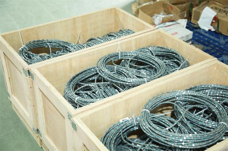diamond wire saw package diamond wire saw package