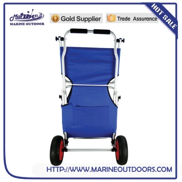 Cheap Items To Sell Foldable Beach Chair Cart New Product Launch