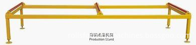 glazed tile roll forming machine 9 glazed tile roll forming machine 9