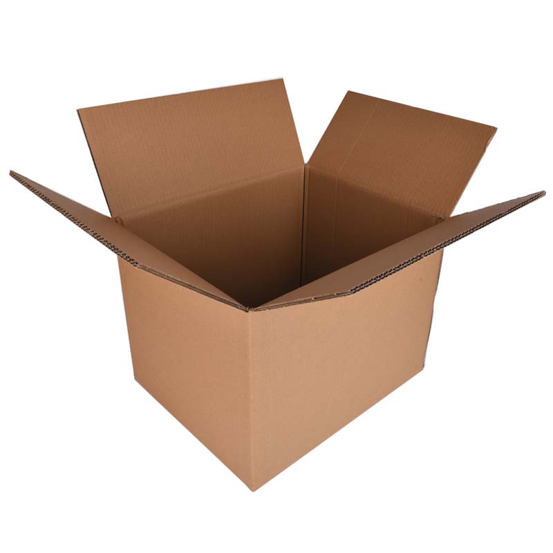 Logistics Cartons