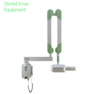 China Equipos Dentales De Rayos X Getidy Montados En La Pared