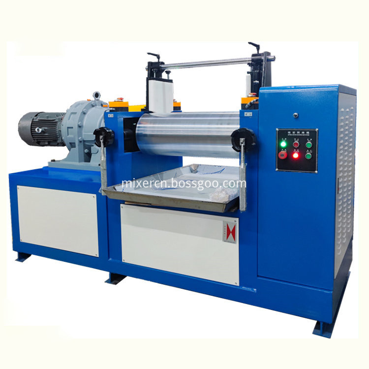 C12 Inch Open Mill2 C12 Inch Open Mill2