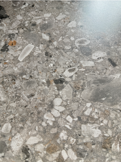 Manchester terrazzo sintered stone Manchester terrazzo sintered stone