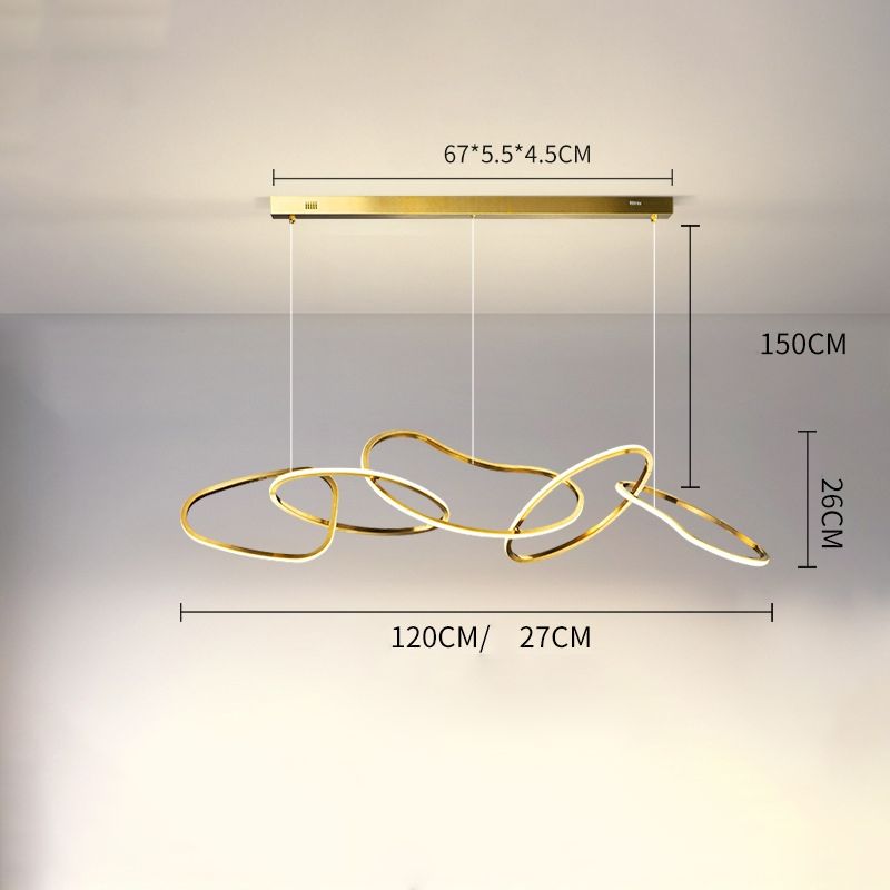 minimalist-linked-ring-pendant minimalist-linked-ring-pendant